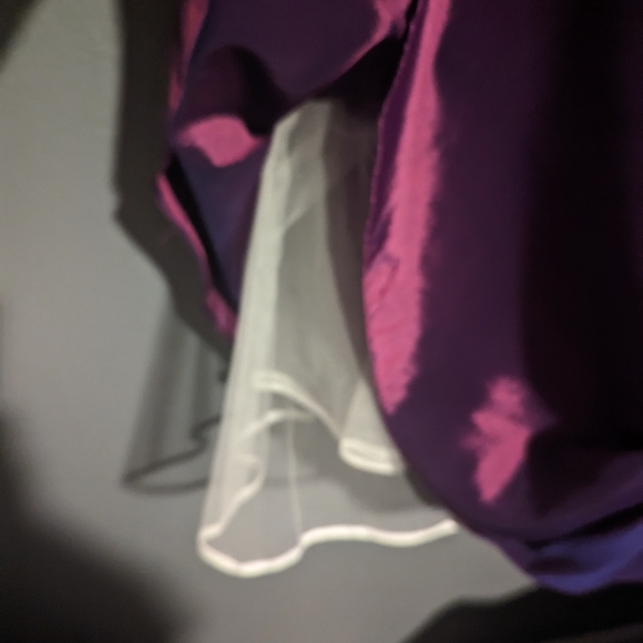 Sherri Hill dress - Picture 5 of 14